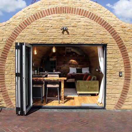 Burrow View Apartamento Rhayader Exterior foto