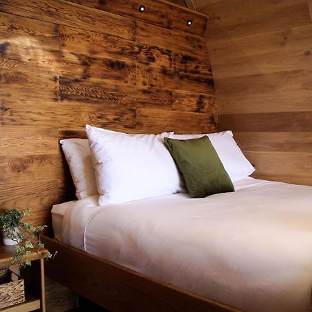 Burrow View Apartamento Rhayader Exterior foto