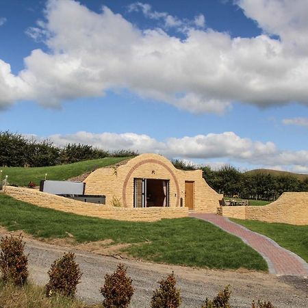 Burrow View Apartamento Rhayader Exterior foto