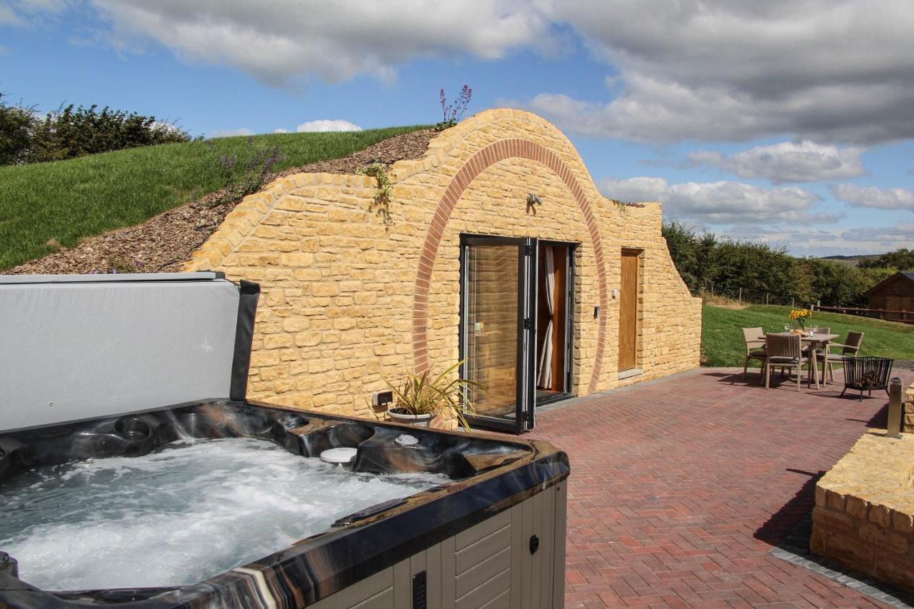Burrow View Apartamento Rhayader Exterior foto