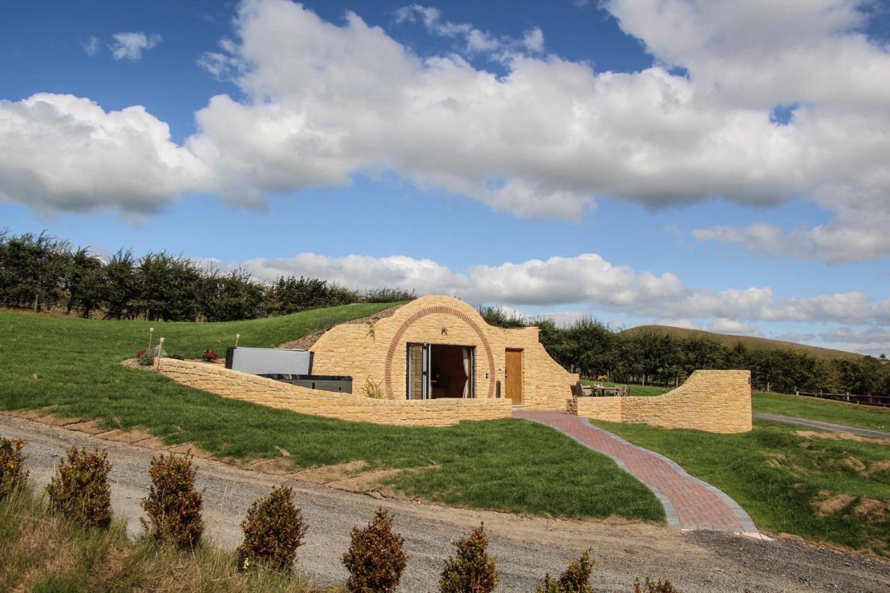 Burrow View Apartamento Rhayader Exterior foto