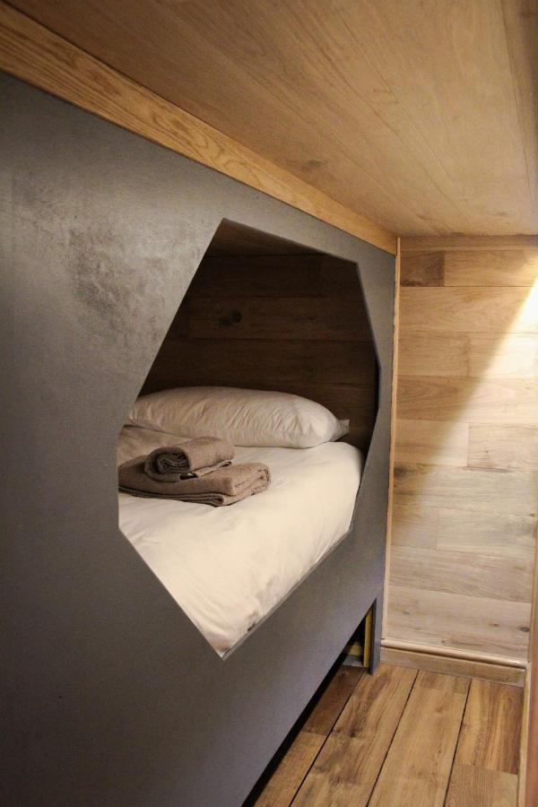 Burrow View Apartamento Rhayader Exterior foto
